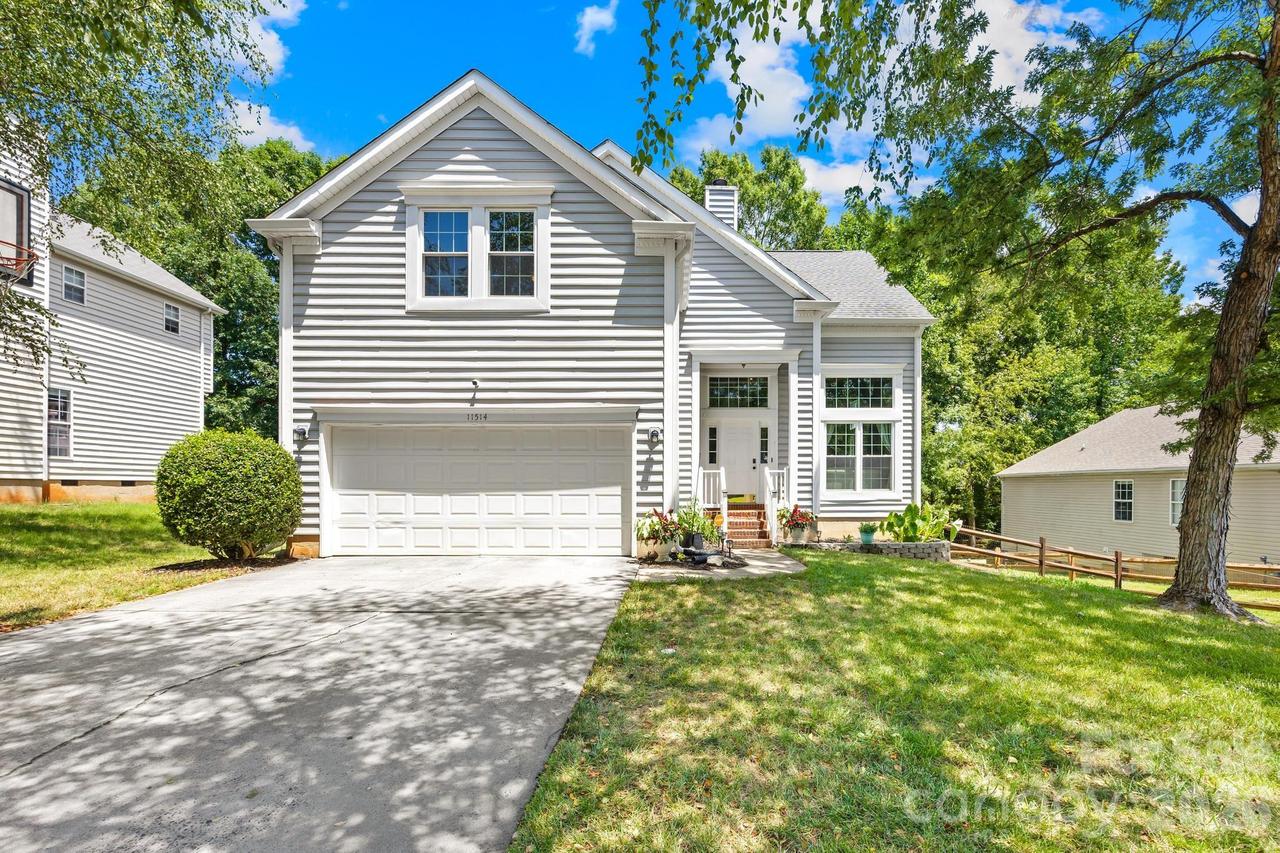 11514 Woodfire Rd., Charlotte, NC 28269