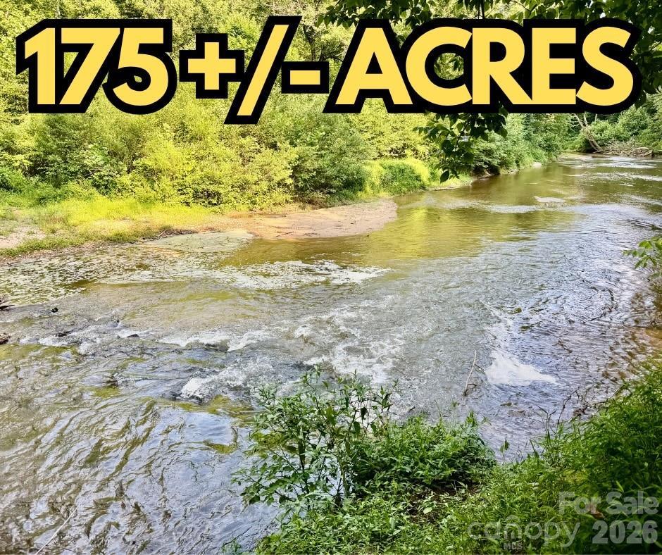 000 Butler Mill Rd., Harmony, NC 28634
