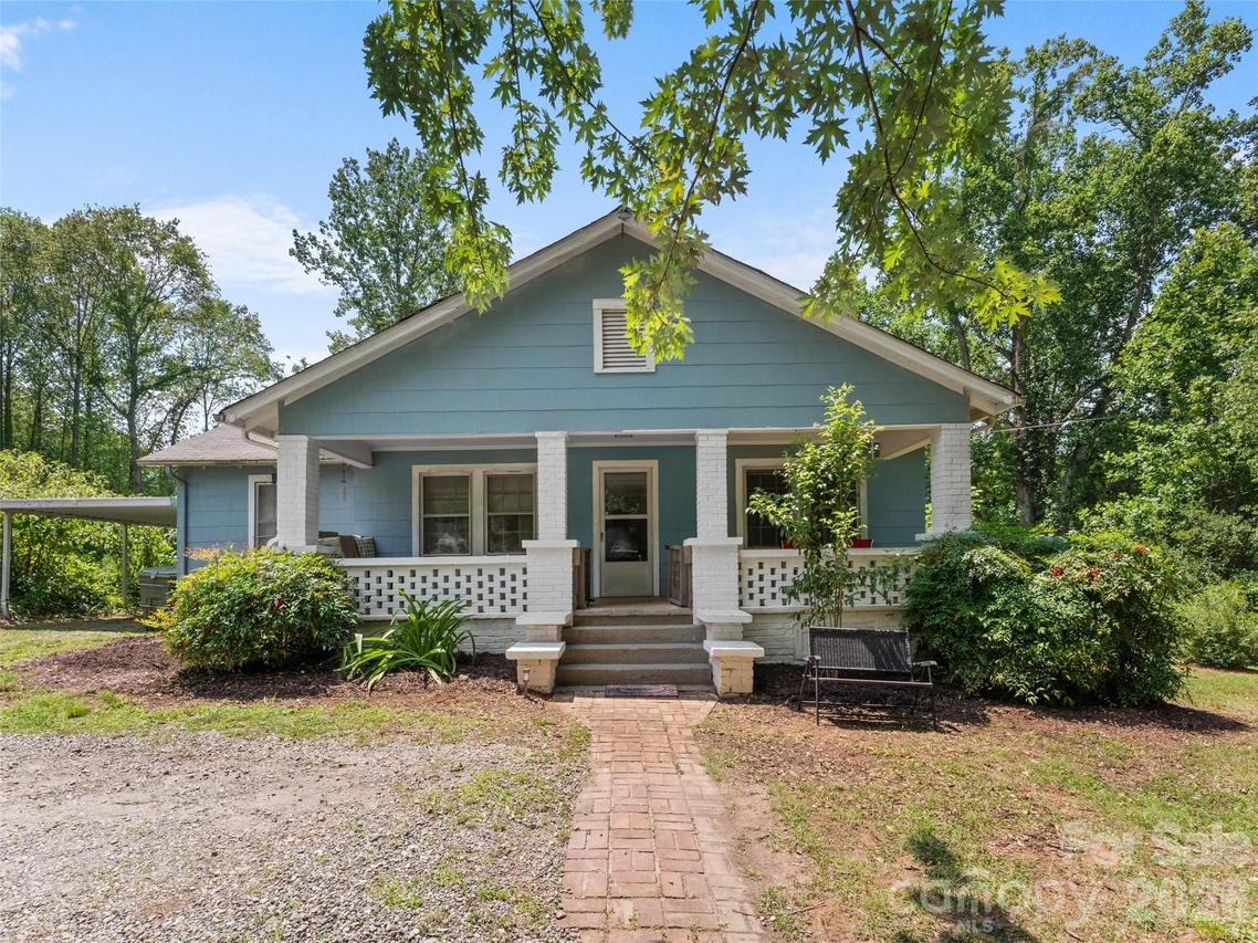 428 Oakland Rd., Spindale, NC 28160