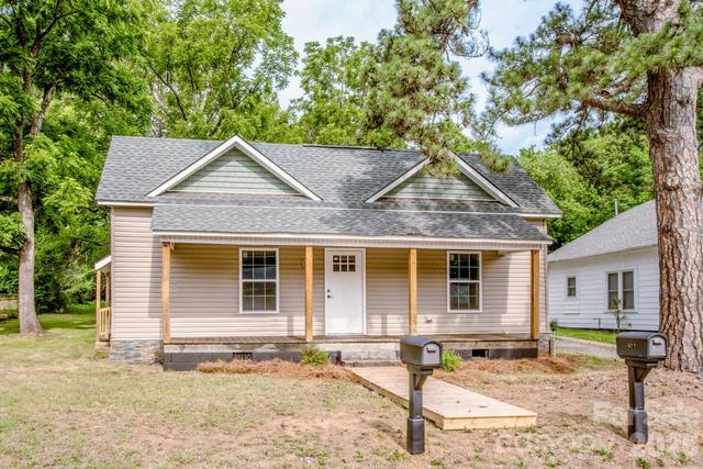 New Homes For Sale This Week That Attend N B Mills Elementary: July 3rd to July 9th