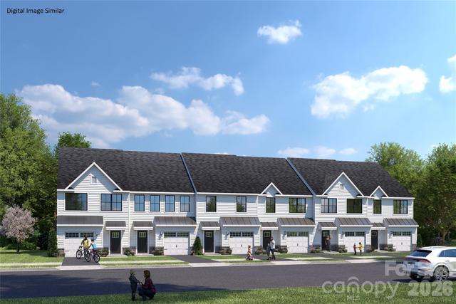 New Construction Homes For Sale This Week That Attend Berewick Elementary: June 24th to June 30th