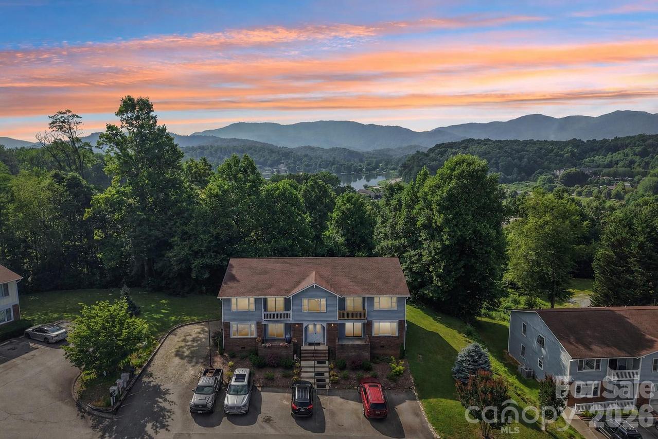 70 Nazarene Way #1, Waynesville, NC 28785