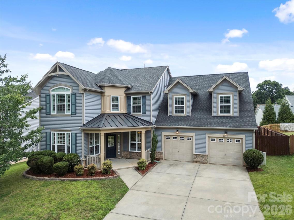 1172 Mckee Farm Ln., Belmont, NC 28012
