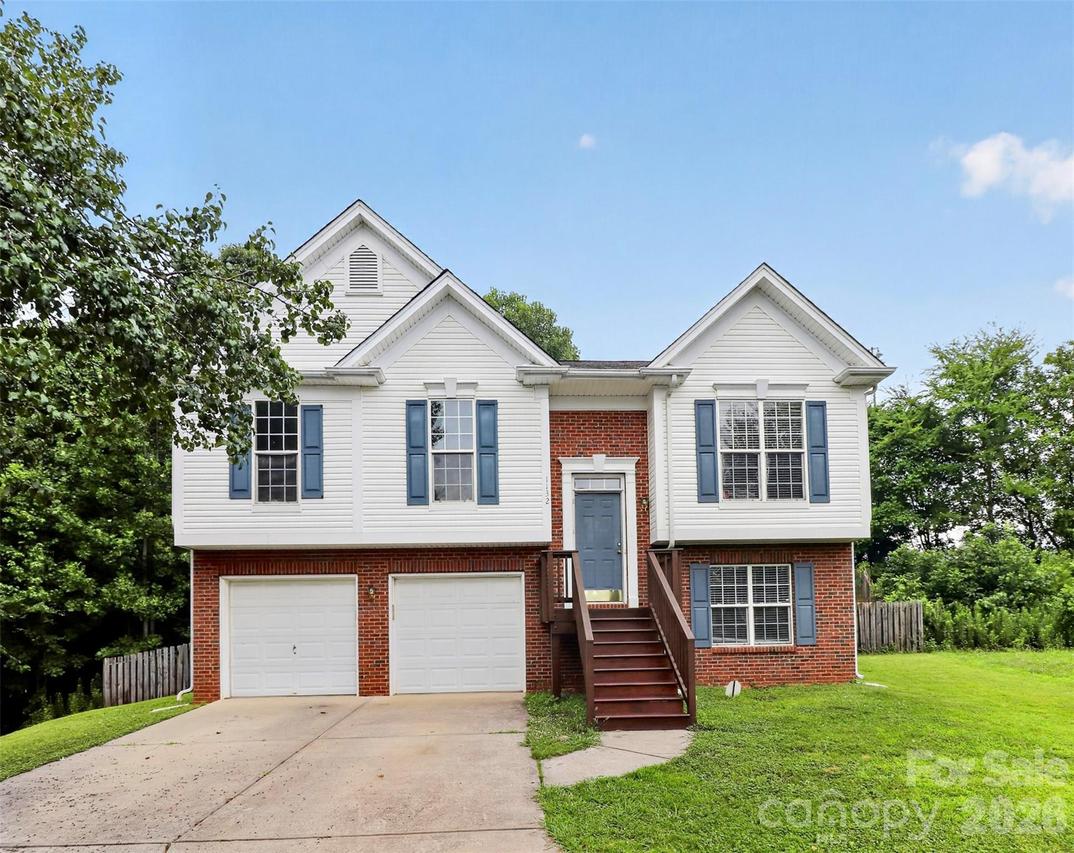 1132 Wylam Dilly Ct., Charlotte, NC 28213