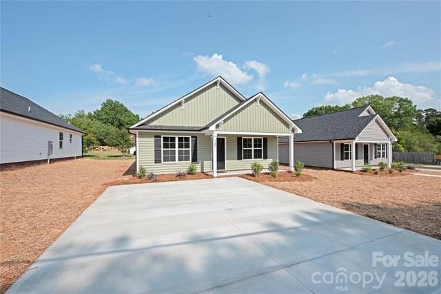 Homes Just Sold That Attend Corriher Lipe Middle: August 4th to August 10th