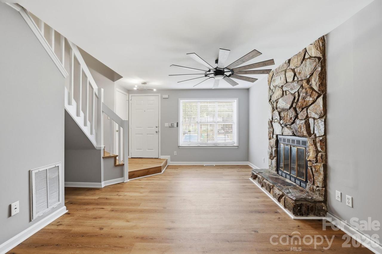8237 Circle Tree Ln., Charlotte, NC 28277