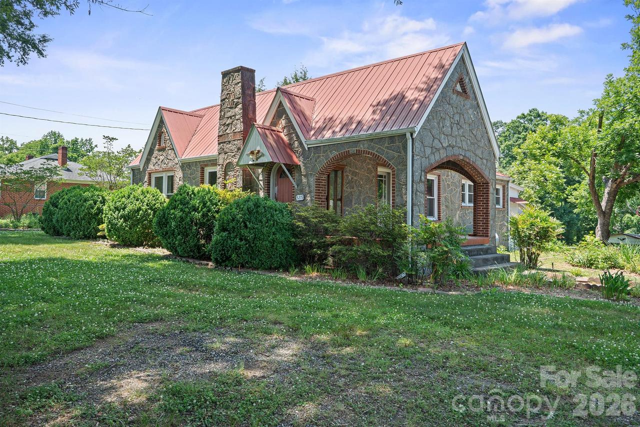 3219 Us 70 Hwy., Morganton, NC 28655