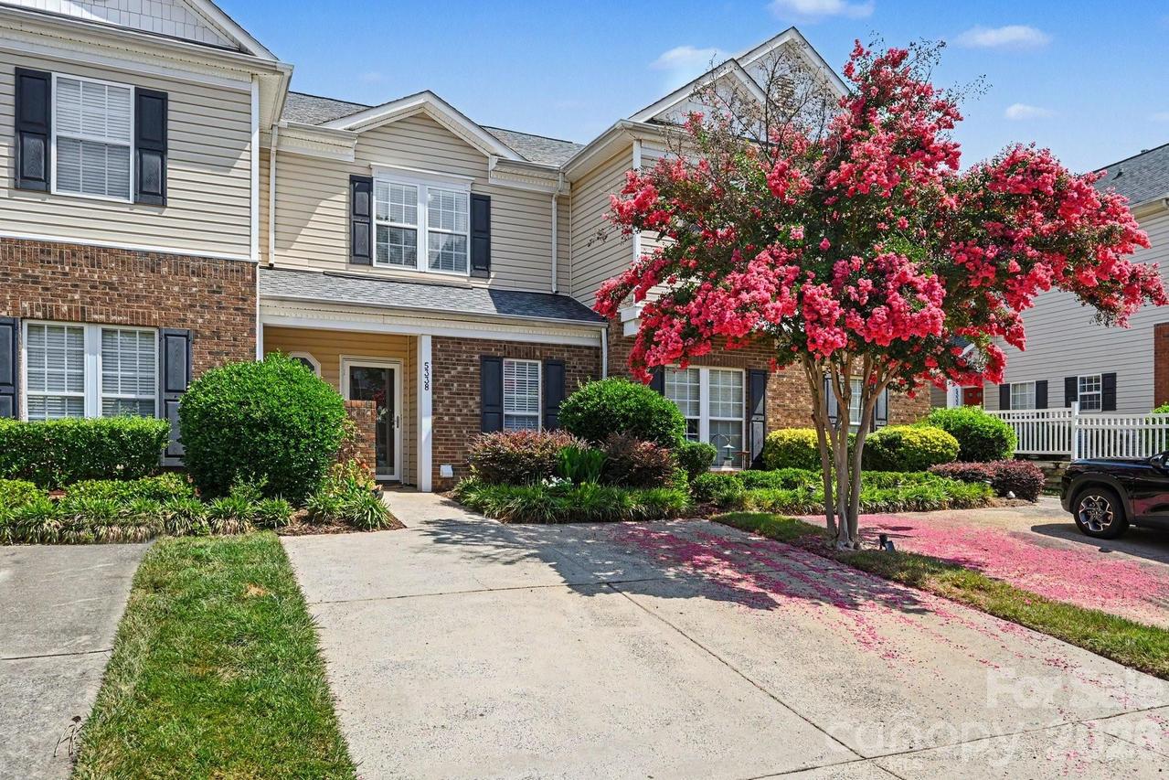 5338 Silabert Ave., Charlotte, NC 28205