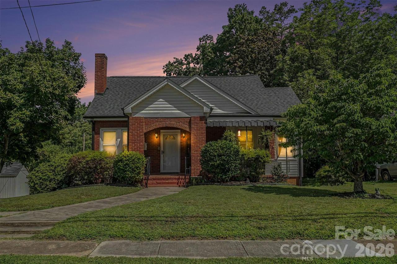 89 Hillcrest Ave., Concord, NC 28025