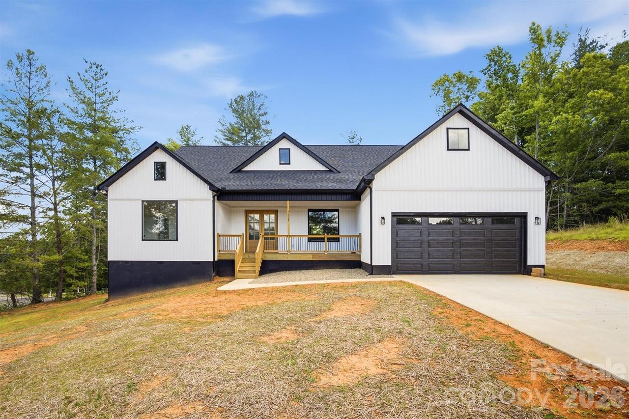2958 Corpening Chapel Rd., Morganton, NC 28655