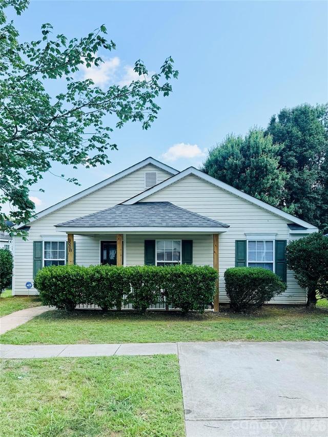 3008 Rockingham Ct., Concord, NC 28025