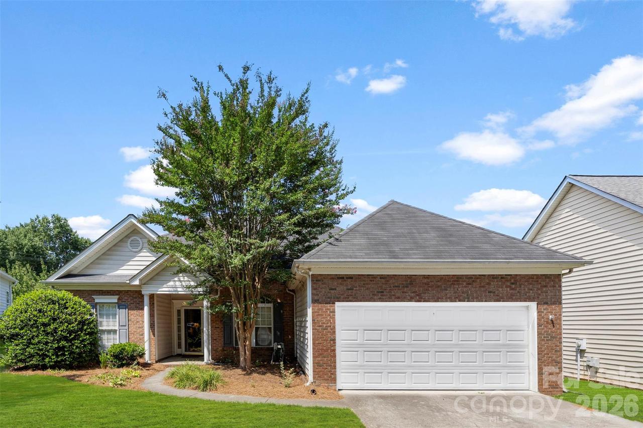3191 River Ridge Dr., Gastonia, NC 28056
