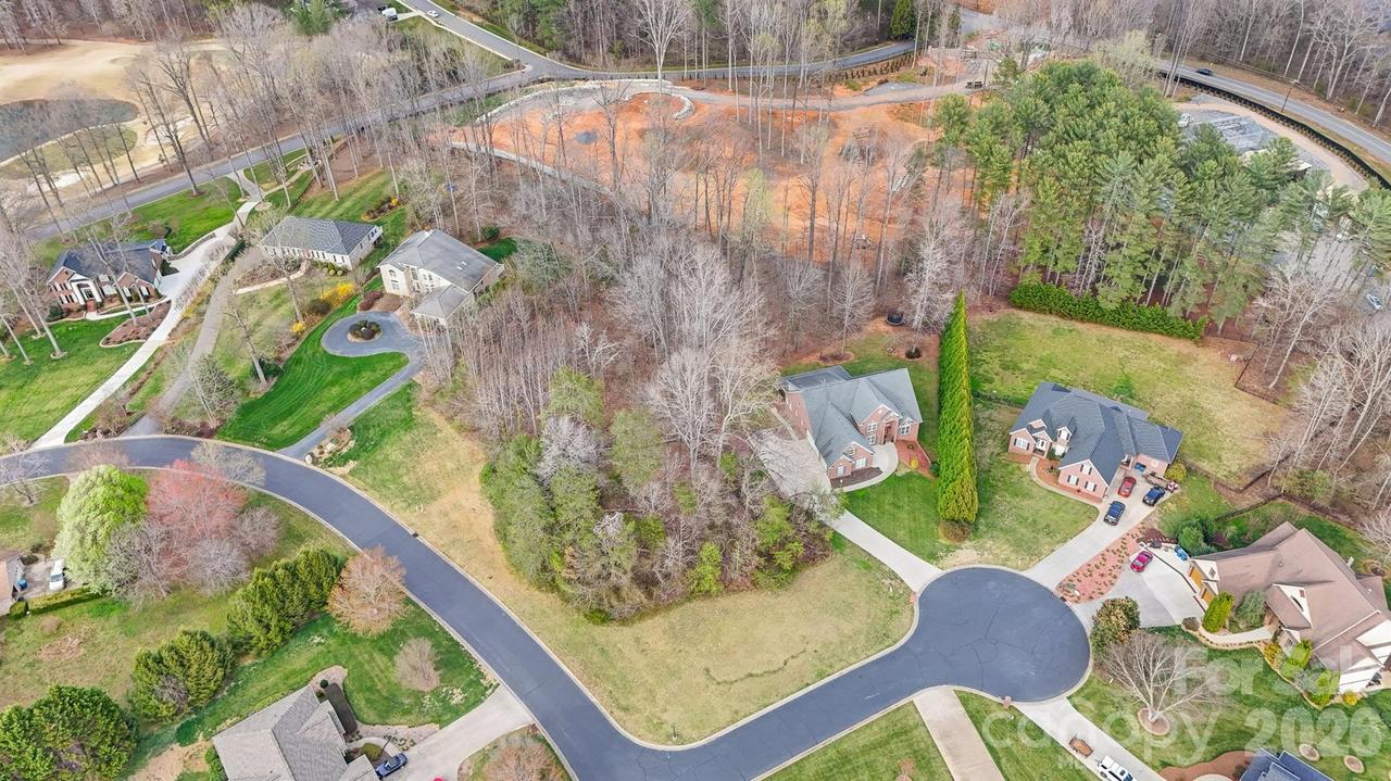 2857 & 2863 Palmer Dr., Conover, NC 28613