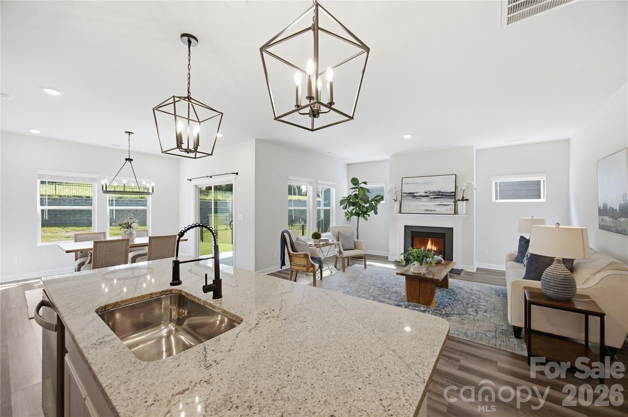 5110 Turtle Creek Dr., Denver, NC 28037