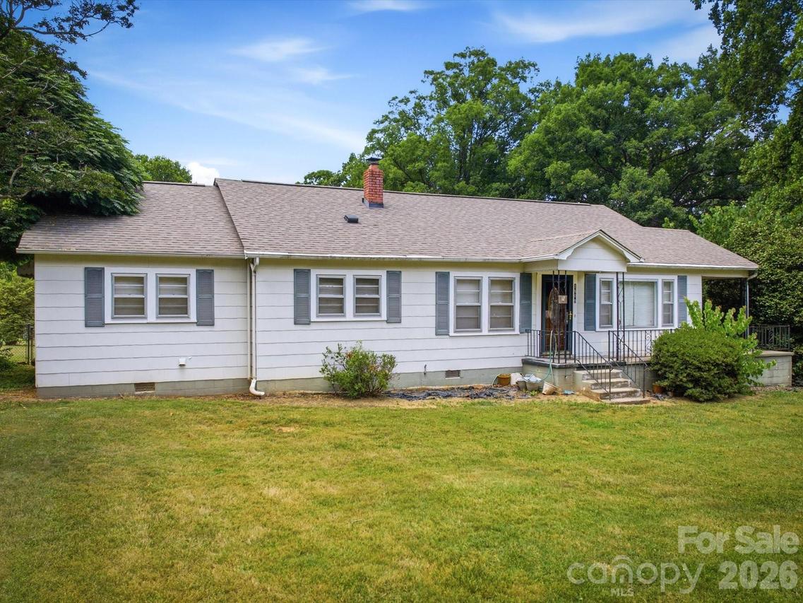 1809 Drexel Rd., Valdese, NC 28690
