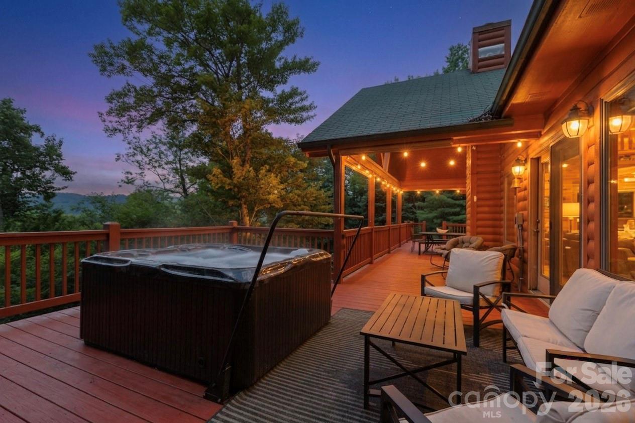 3182 El Miner Dr., Mars Hill, NC 28754