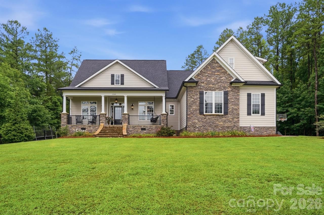 1150 Oak Trail Cir., Concord, NC 28025
