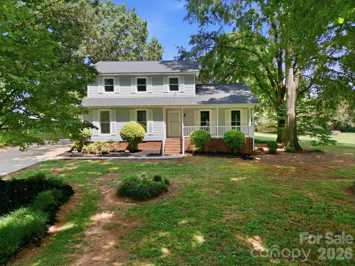 630 Timberlane Tr. #121, Salisbury, NC 28147
