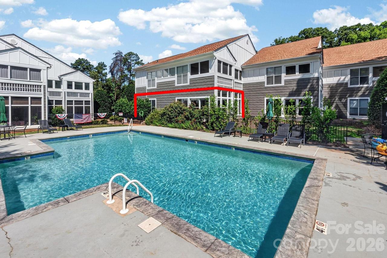 756 Southwest Dr., Davidson, NC 28036