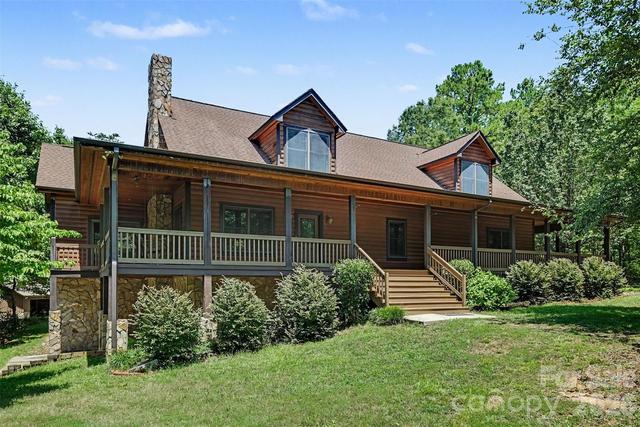 New Homes For Sale This Week That Attend Iron Station Elementary: July 10th to July 16th
