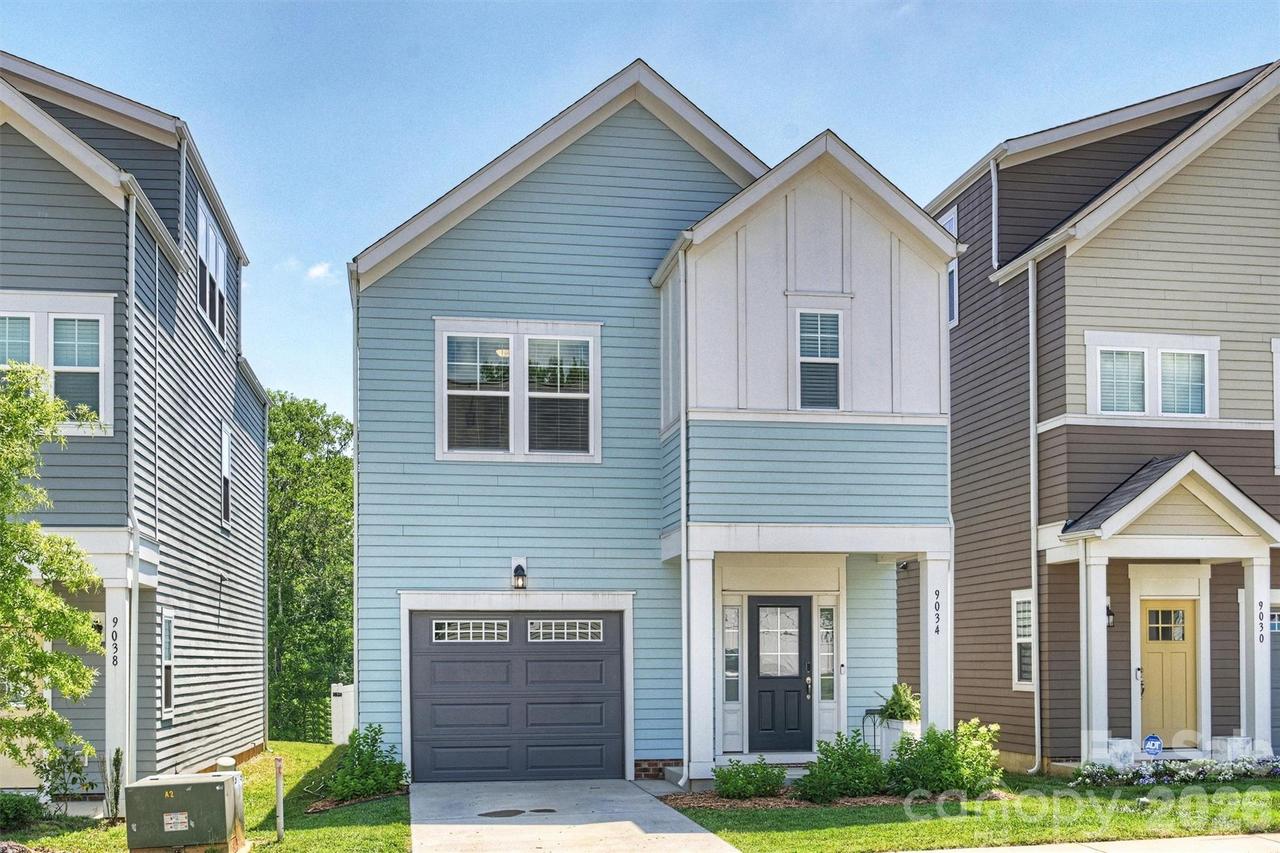 9034 Henry Thoreau Rd., Charlotte, NC 28214