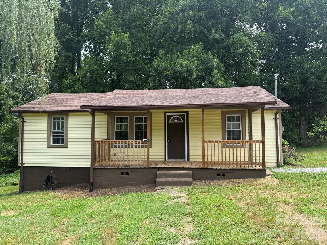 276 Kathy St., Marion, NC 28752
