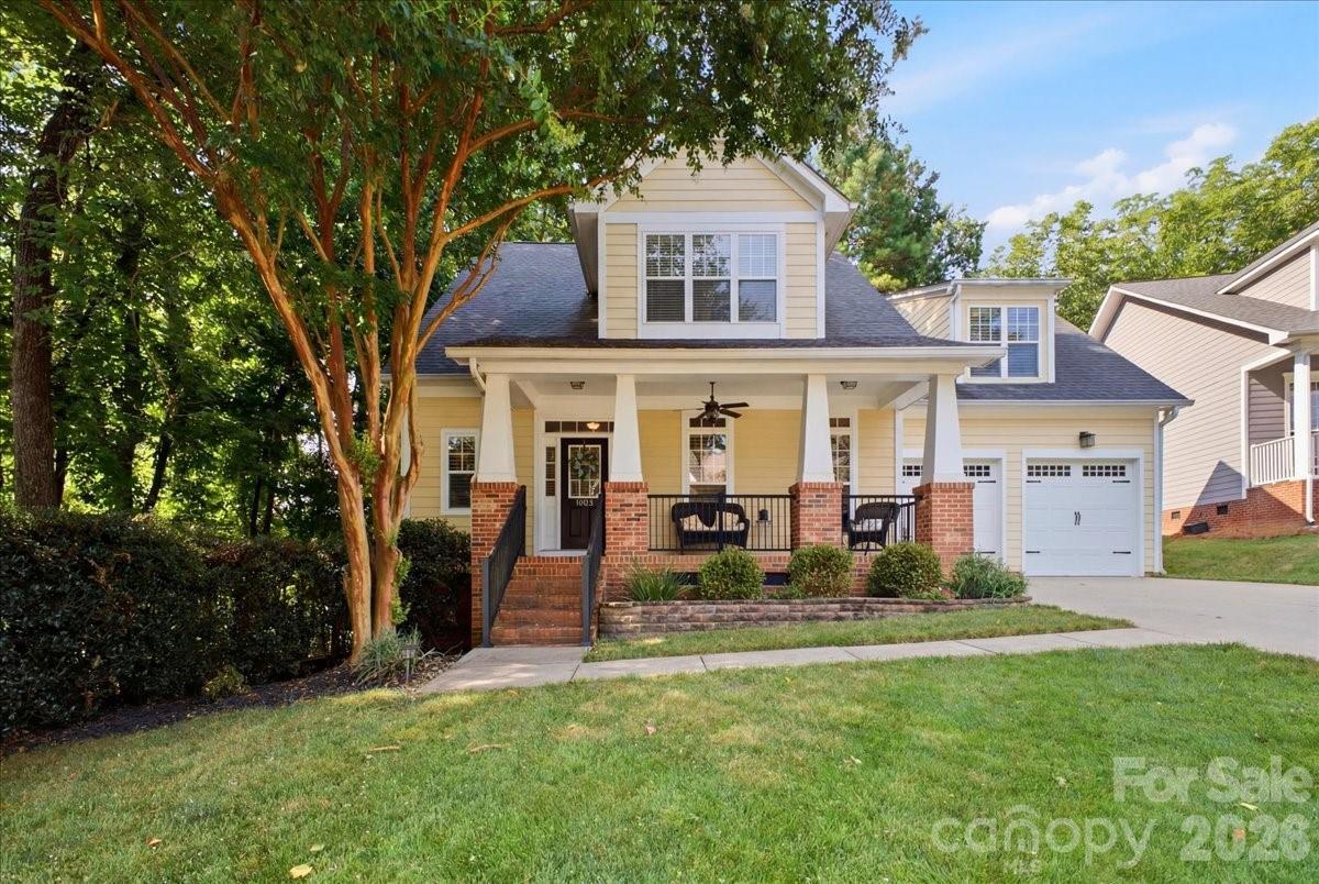 10323 Mina Ct., Charlotte, NC 28277