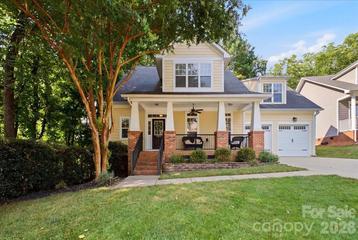Homes Just Sold That Attend Hawk Ridge Elementary: August 25th to August 31st