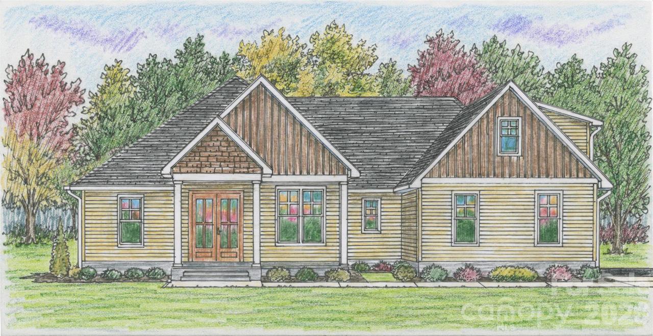 00 Cline Farm Rd. #6, Lincolnton, NC 28092