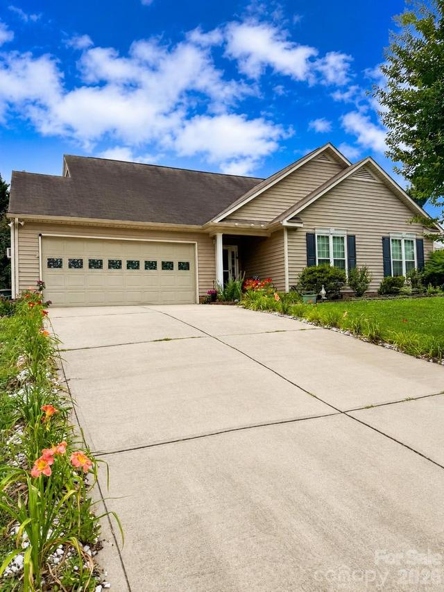 2855 Eagle View Pl., Concord, NC 28027