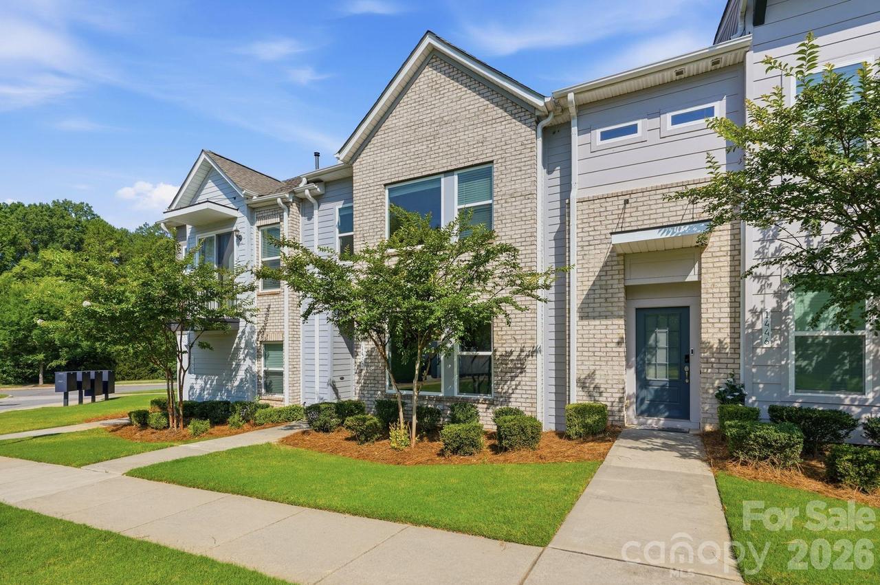 1450 Winding Stream Rd., Charlotte, NC 28206