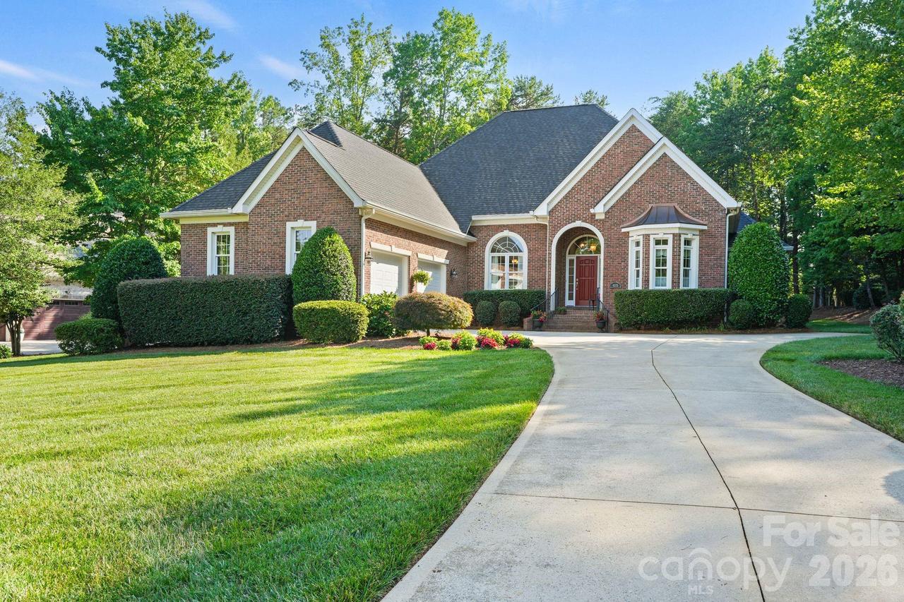 4325 Artesian Cove Ct., Denver, NC 28037