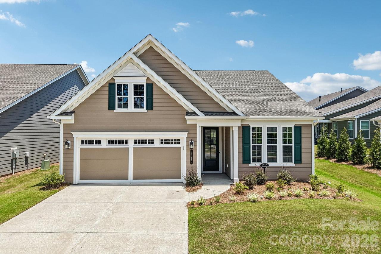 8410 Profit Ln., Charlotte, NC 28215