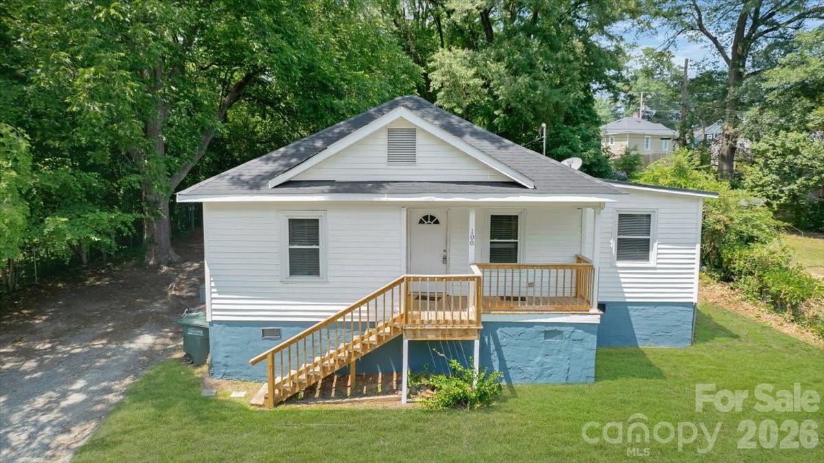 100 Gilmer St., Gastonia, NC 28052