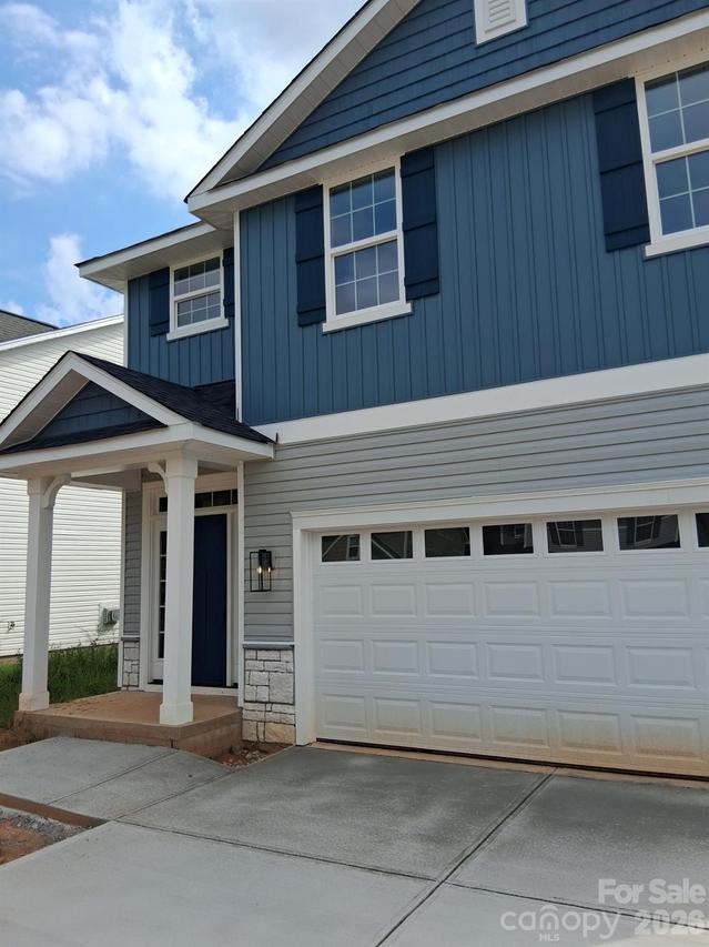 721 Inwood Hill Dr. #94, Gastonia, NC 28056