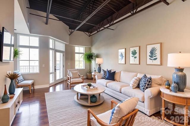 New Homes For Sale This Week in Myers Park: June 26th to July 2nd