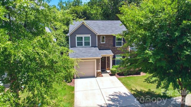 New Homes For Sale This Week That Attend Ashley Park PreK-8 School: July 3rd to July 9th