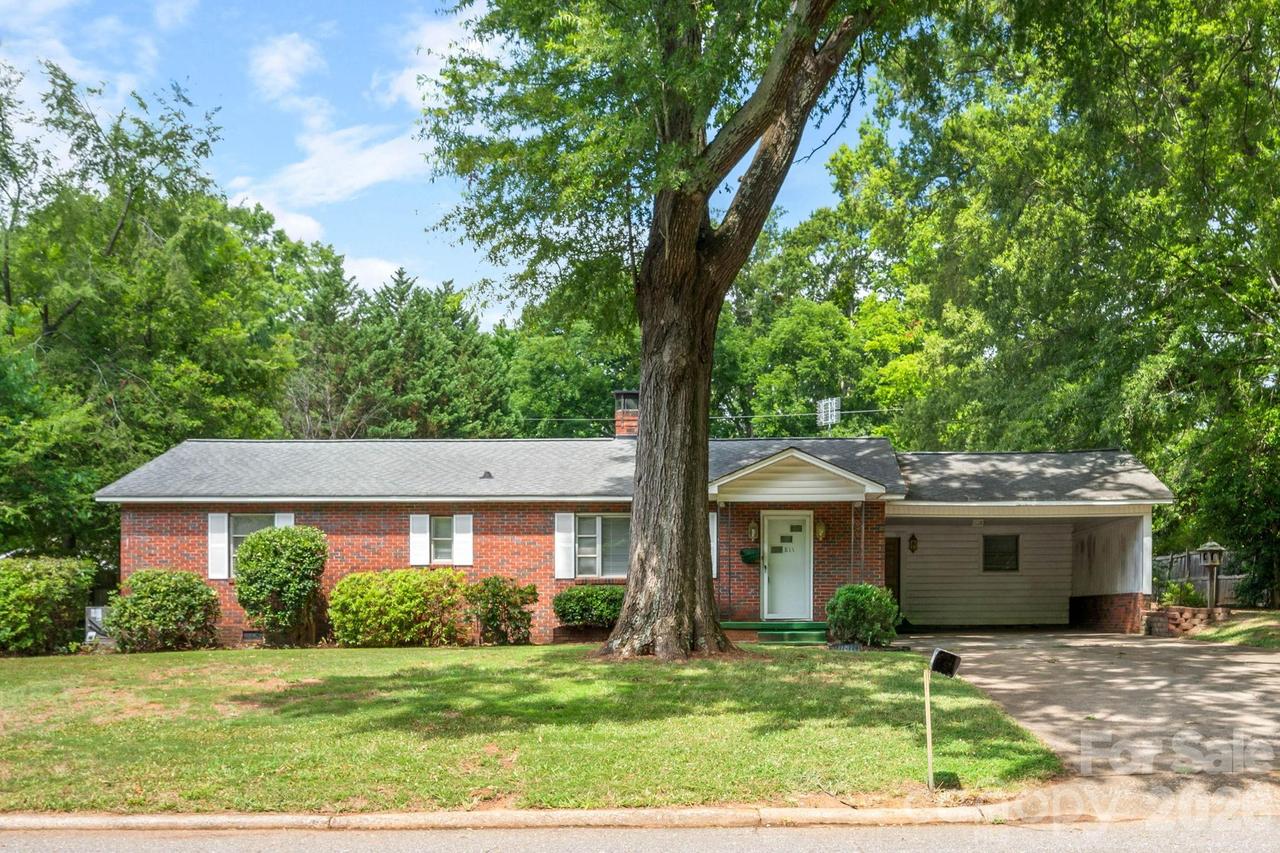 811 Katherine Ave., Kings Mountain, NC 28086