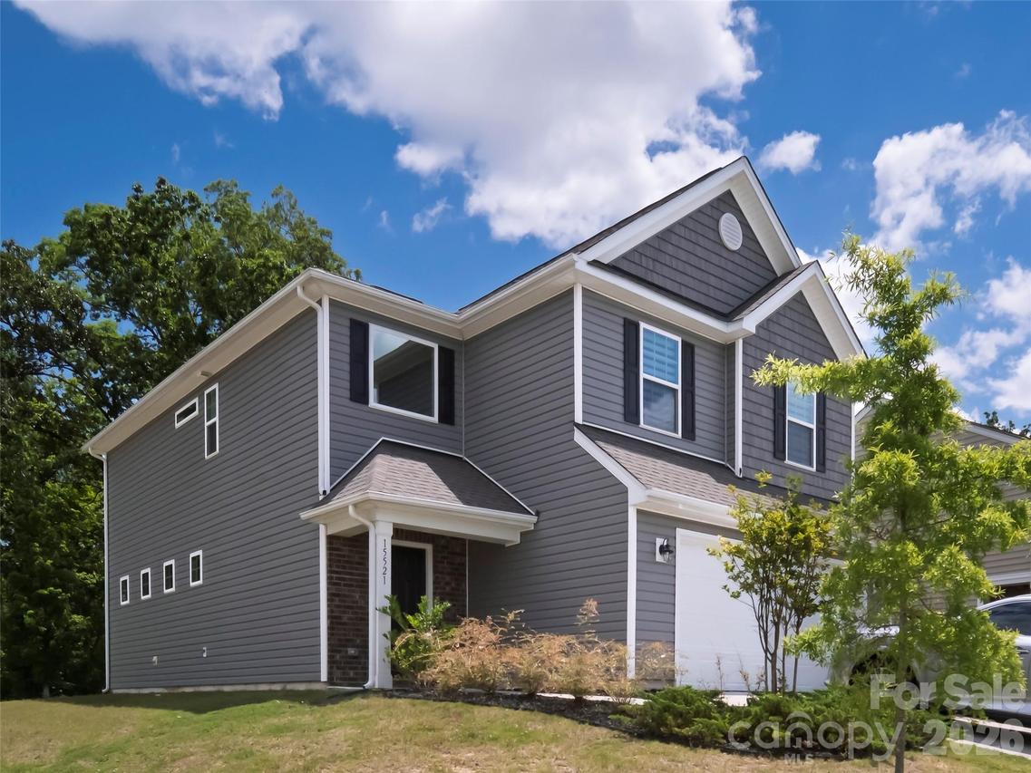 15521 Capps Rd., Charlotte, NC 28278