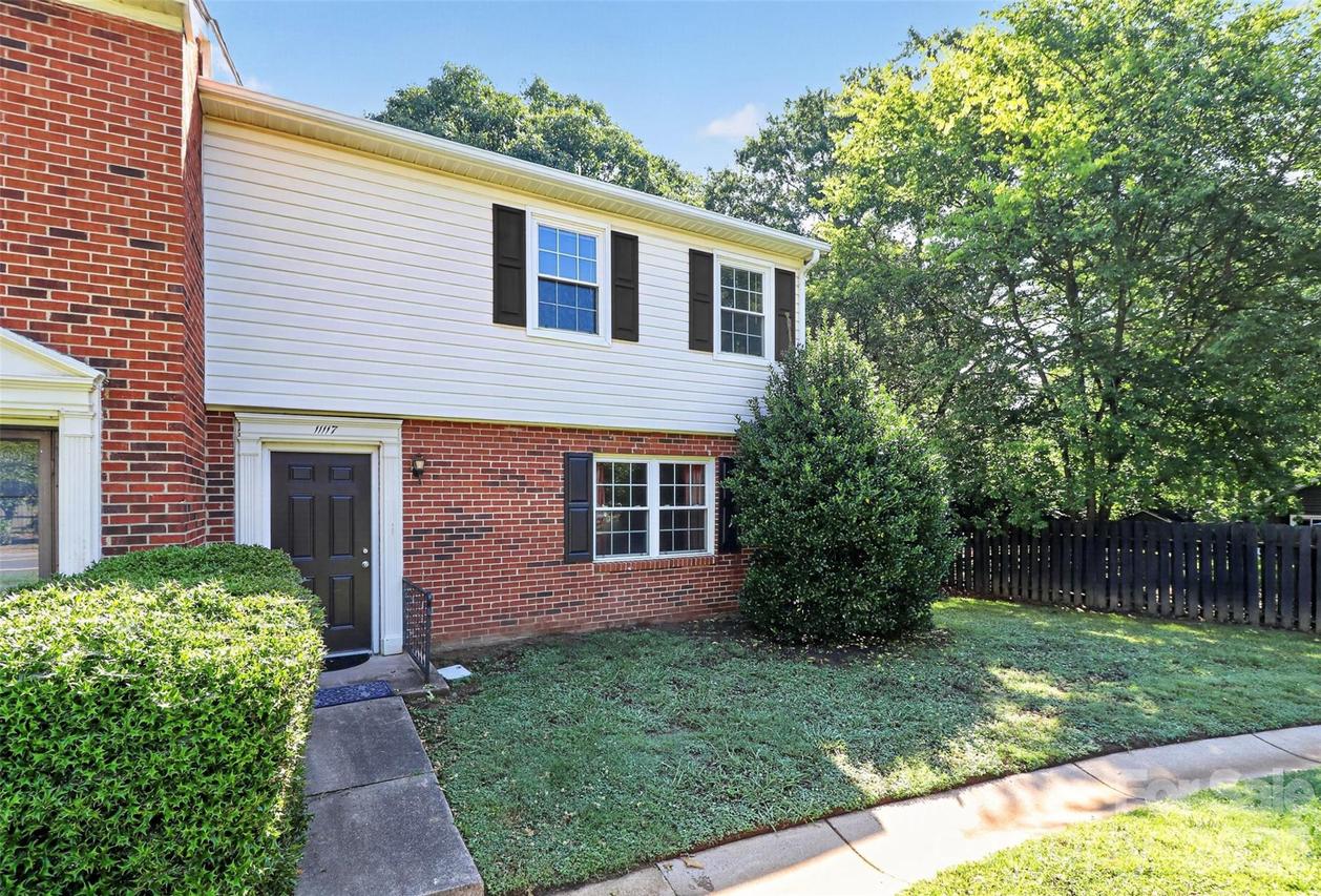 11117 Park Rd., Charlotte, NC 28226