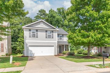 Homes Just Sold That Attend Winding Springs Elementary: August 18th to August 24th