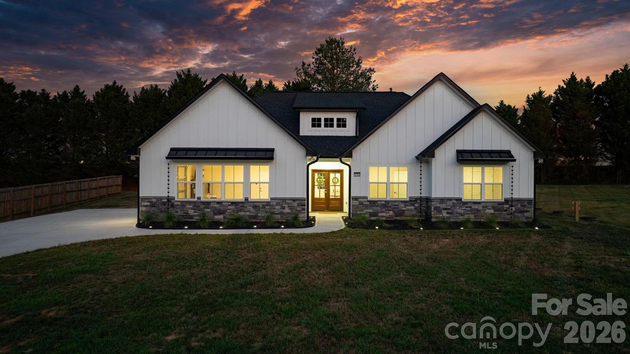 520 Allen Way, Indian Trail, NC 28079