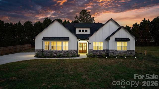 New Construction Homes For Sale This Week That Attend Porter Ridge Middle School: July 1st to July 7th