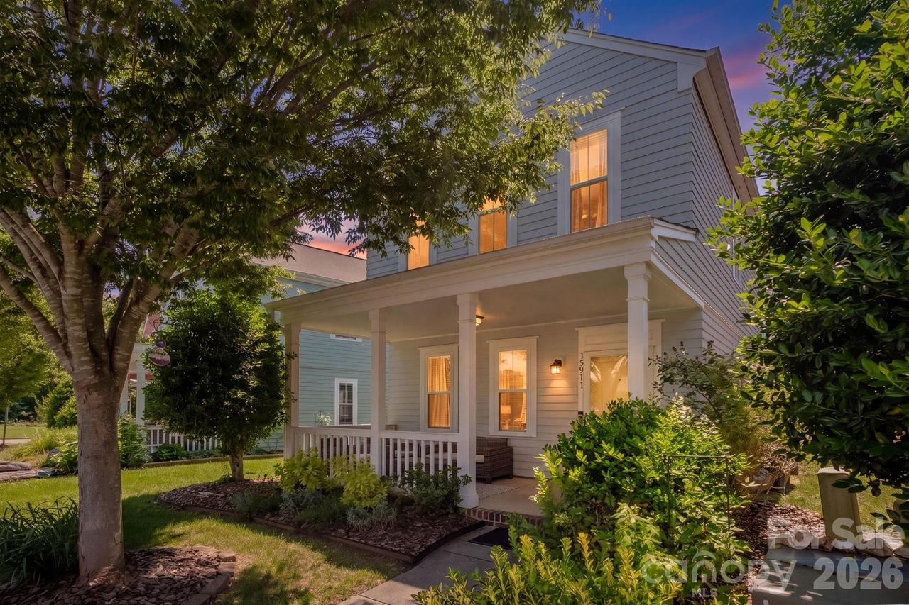 15911 Rose Glenn Ln., Davidson, NC 28036