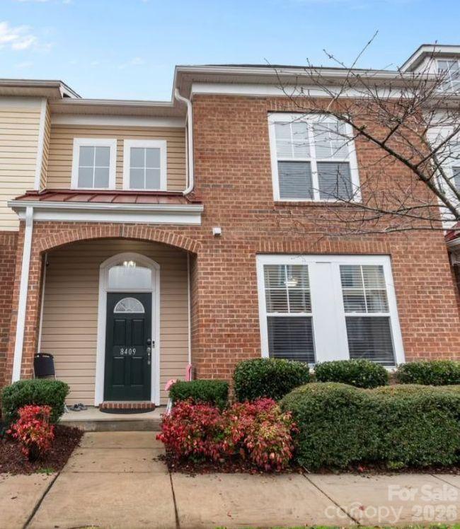 8409 Scotney Bluff Ave., Charlotte, NC 28273