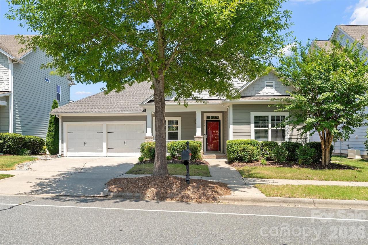 11633 Bradford Park Dr., Davidson, NC 28036