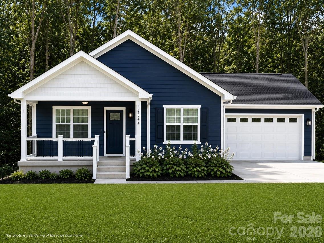 7676 Old Post Rd., Denver, NC 28037