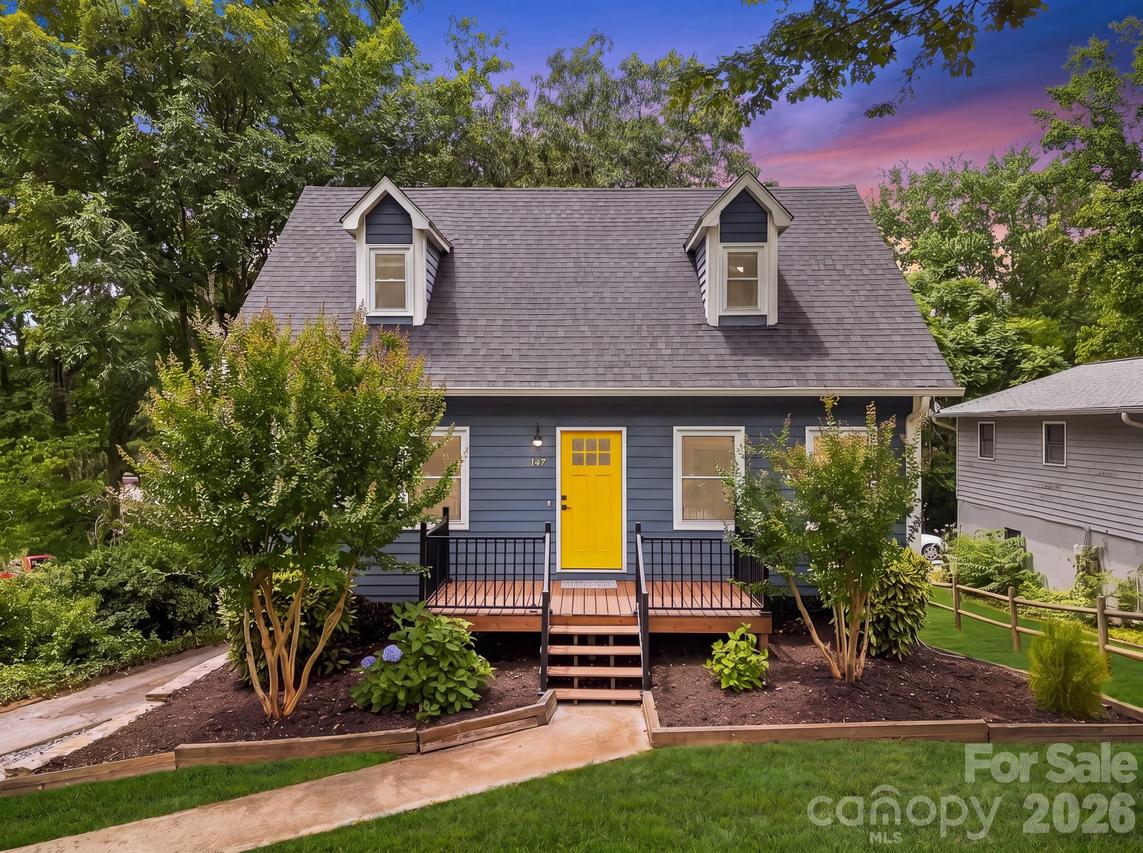 147 Birch Ln., Arden, NC 28704