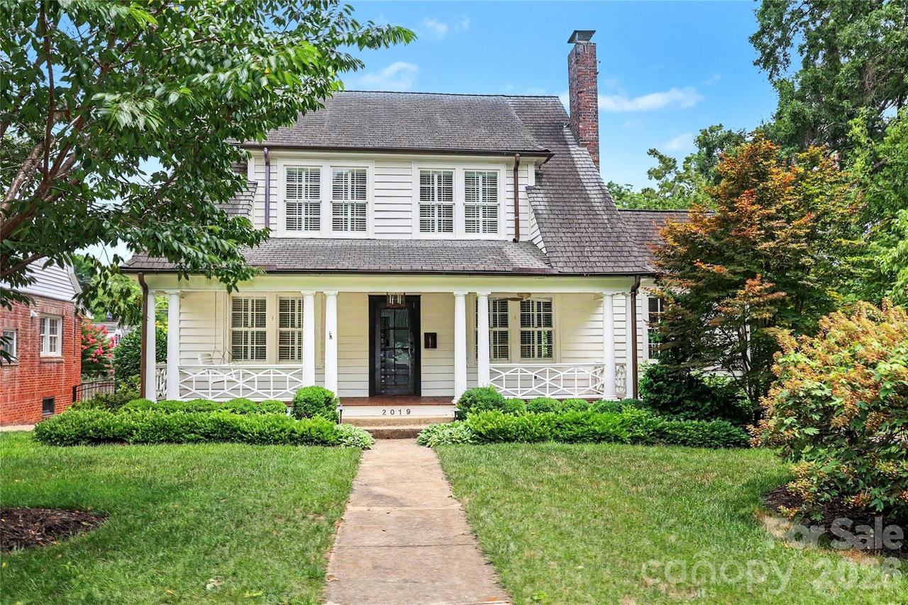 2019 Dilworth Rd., Charlotte, NC 28203