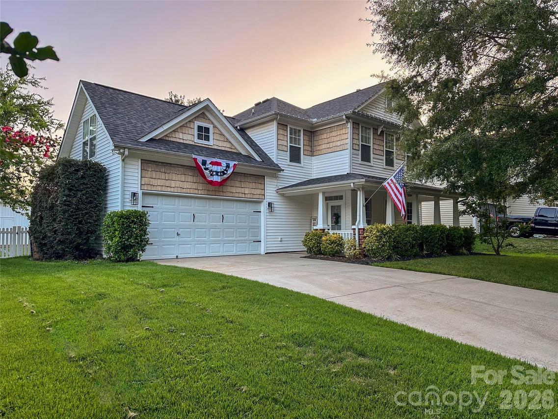 2003 Semmes Ln., Indian Trail, NC 28079